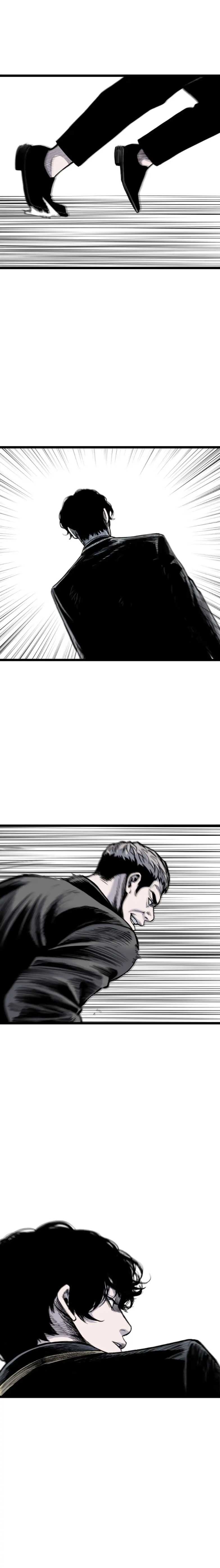 Baca Manhwa Switch Chapter 101 Gambar 2