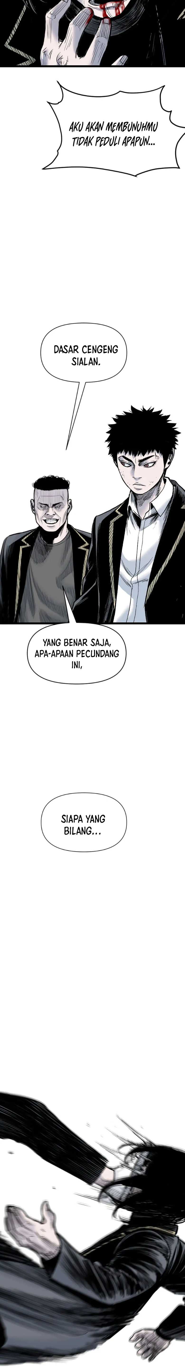 Switch Chapter 101 Gambar 20