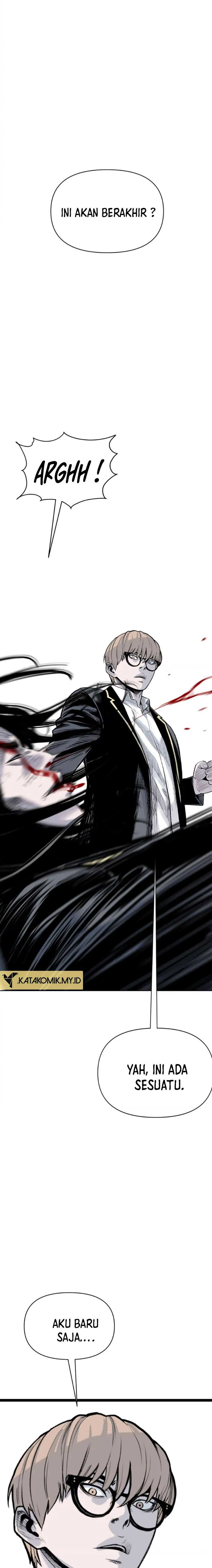 Switch Chapter 101 Gambar 21