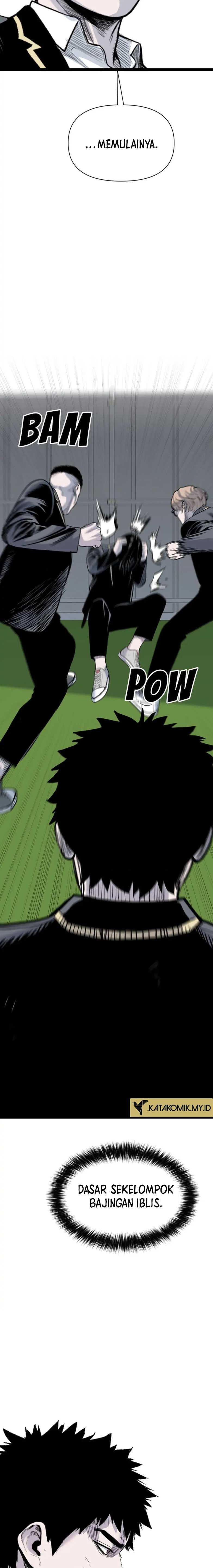 Switch Chapter 101 Gambar 22