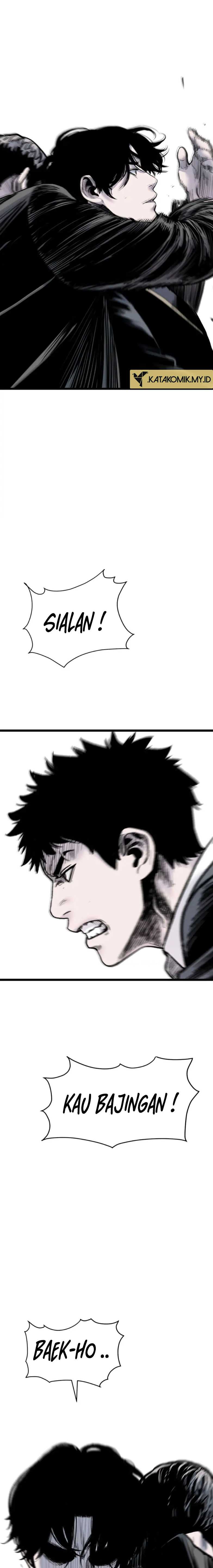 Switch Chapter 101 Gambar 28