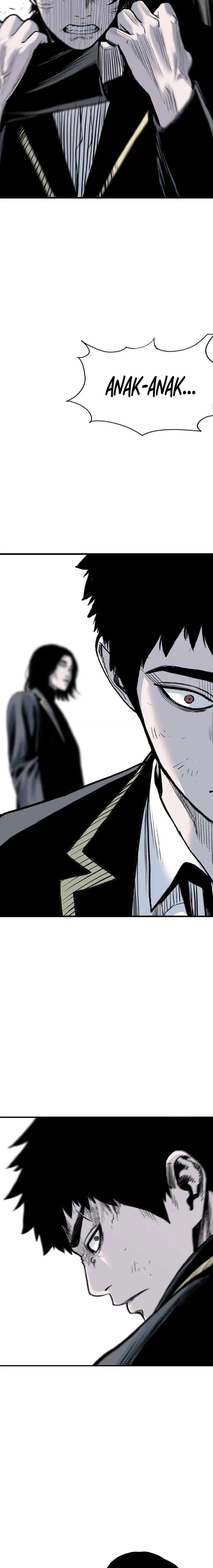 Switch Chapter 101 Gambar 29
