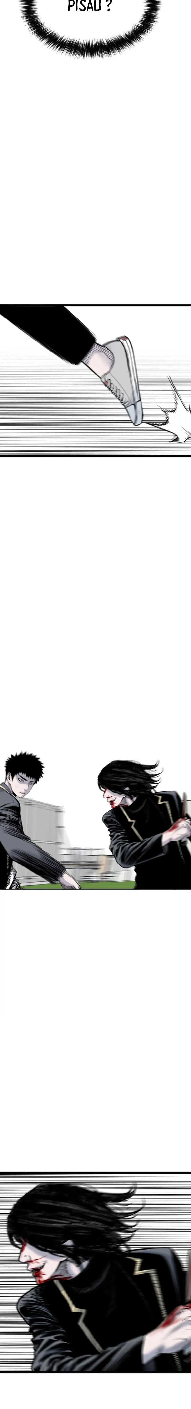 Switch Chapter 101 Gambar 31