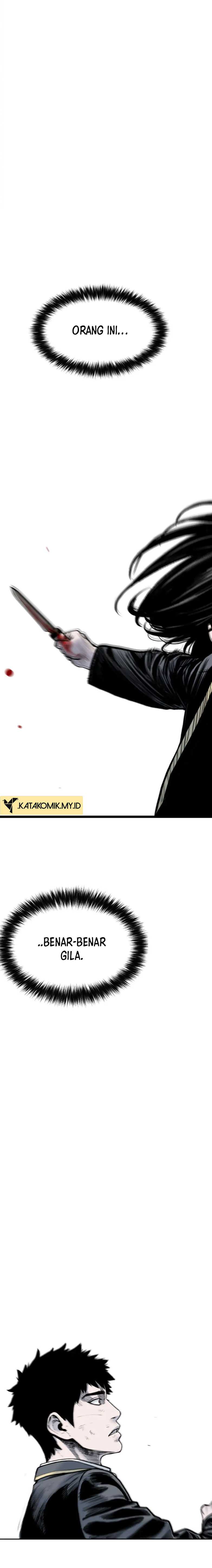 Switch Chapter 101 Gambar 33