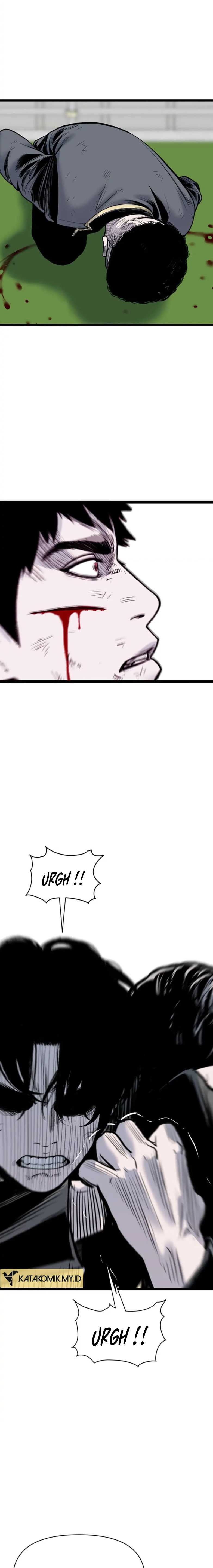 Switch Chapter 101 Gambar 35