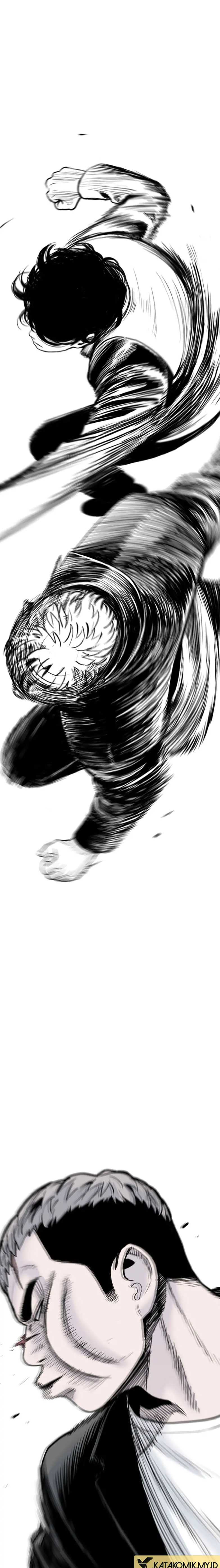 Switch Chapter 101 Gambar 5