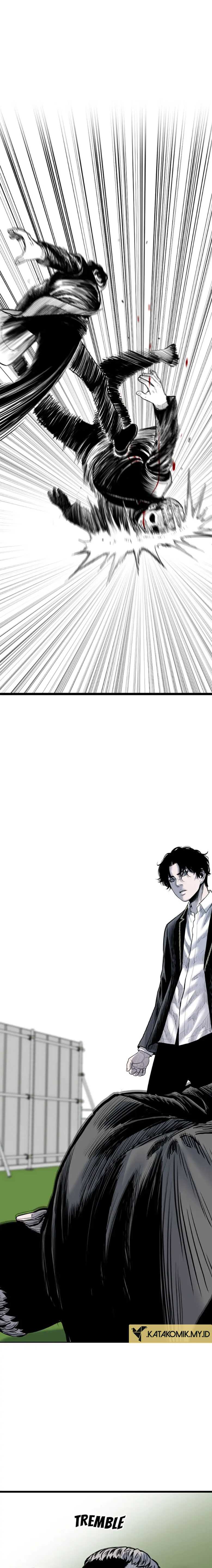 Switch Chapter 101 Gambar 7