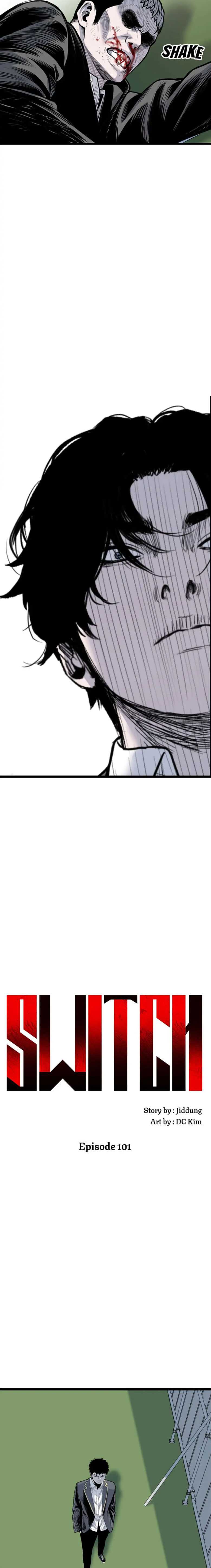 Switch Chapter 101 Gambar 8