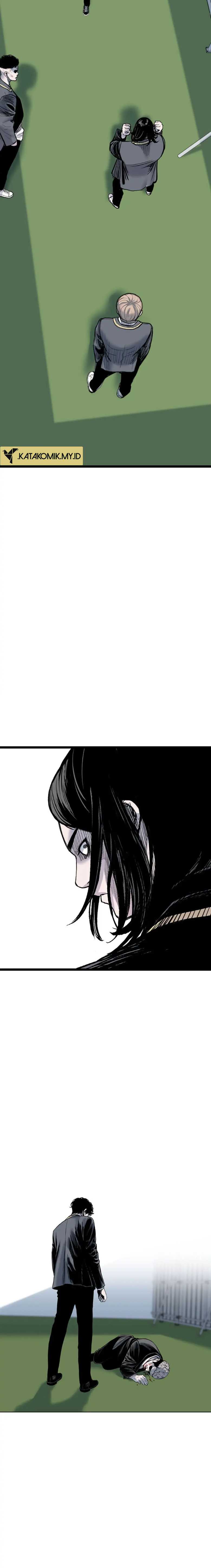 Switch Chapter 101 Gambar 9