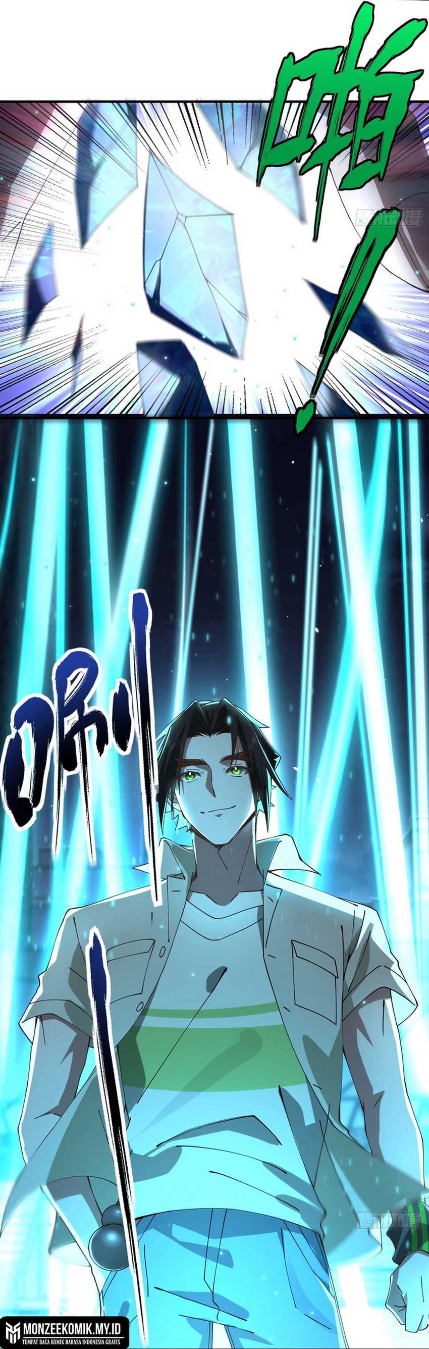 Immortal Cultivation Begins With Betrayal and Separation From Relatives Chapter 18 Gambar 10