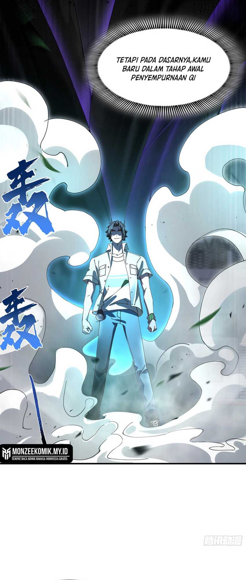 Immortal Cultivation Begins With Betrayal and Separation From Relatives Chapter 18 Gambar 13