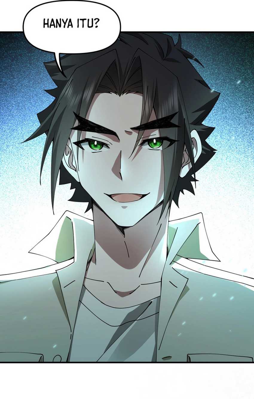 Immortal Cultivation Begins With Betrayal and Separation From Relatives Chapter 18 Gambar 14