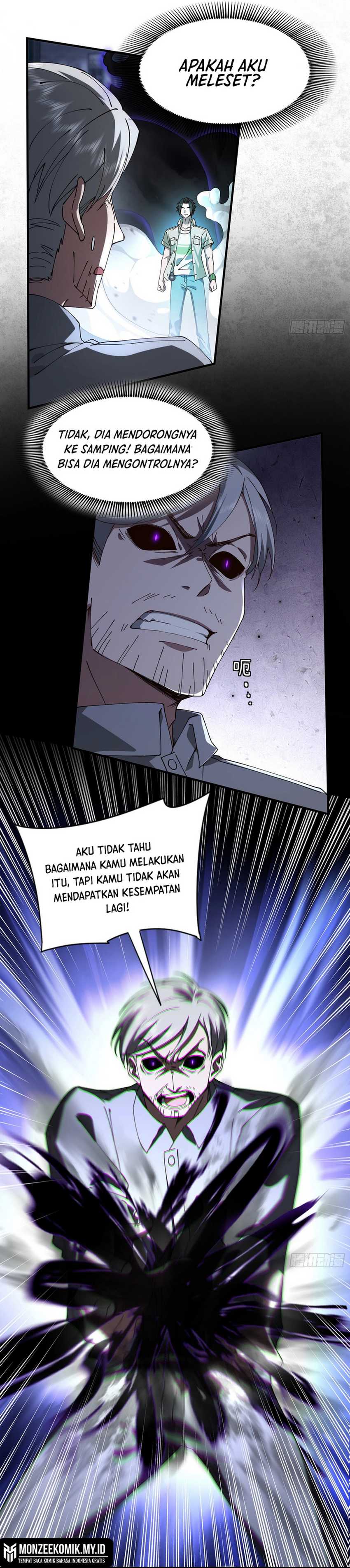 Immortal Cultivation Begins With Betrayal and Separation From Relatives Chapter 18 Gambar 15
