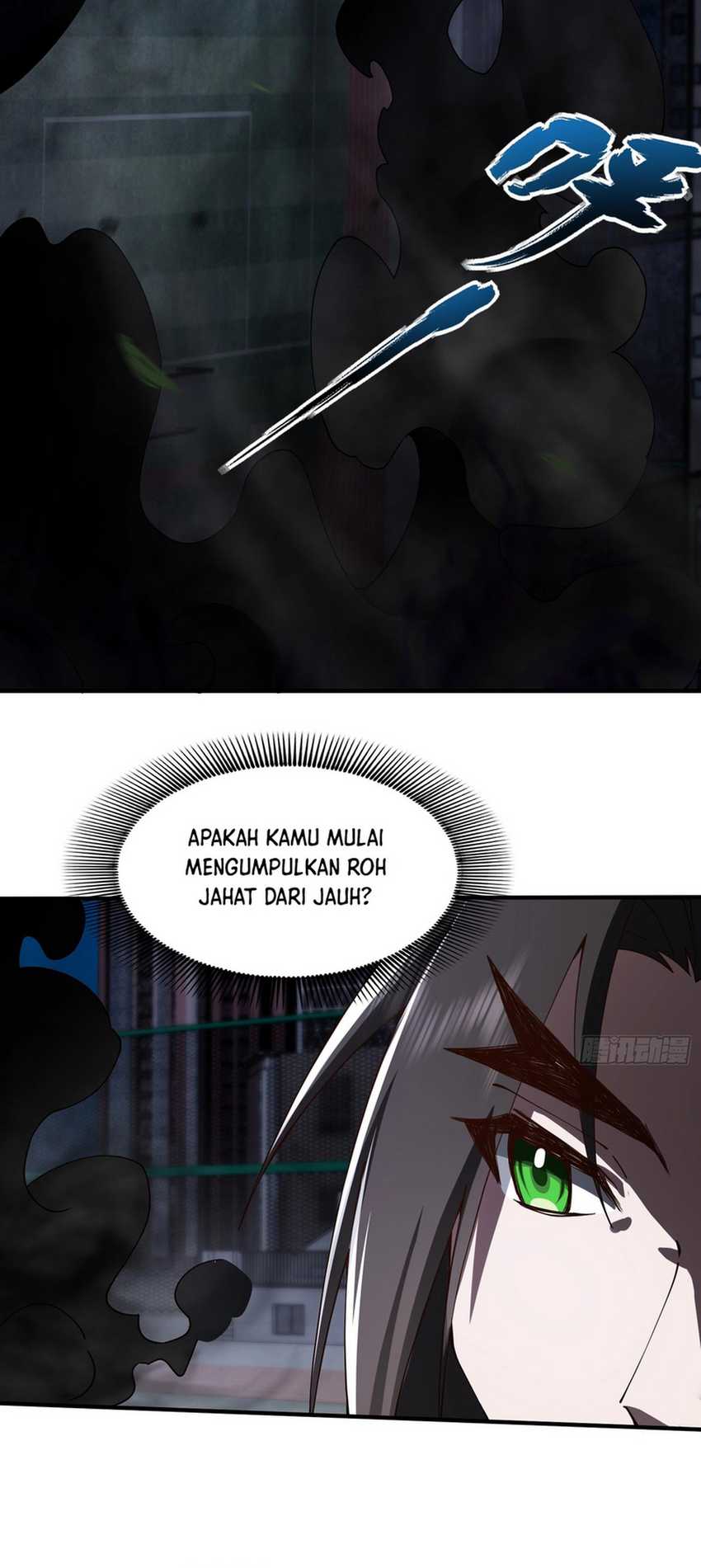 Immortal Cultivation Begins With Betrayal and Separation From Relatives Chapter 18 Gambar 17