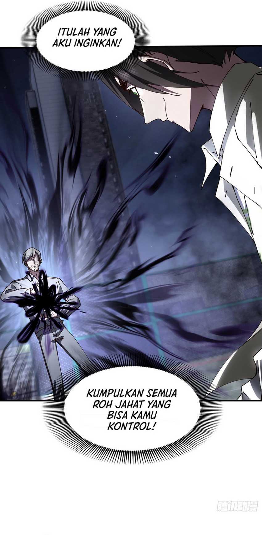 Immortal Cultivation Begins With Betrayal and Separation From Relatives Chapter 18 Gambar 18