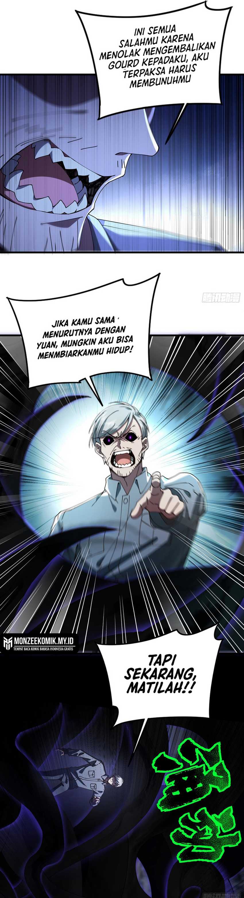 Immortal Cultivation Begins With Betrayal and Separation From Relatives Chapter 18 Gambar 21