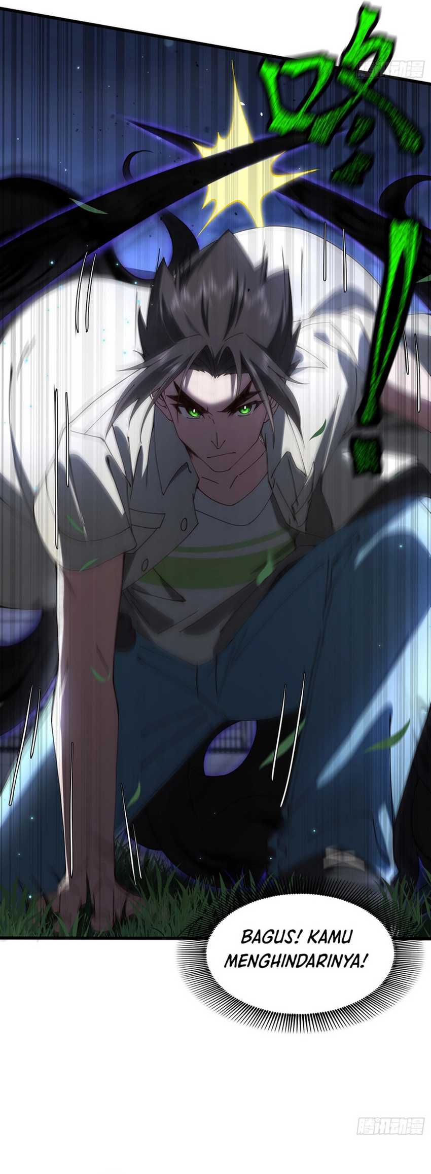 Immortal Cultivation Begins With Betrayal and Separation From Relatives Chapter 18 Gambar 24
