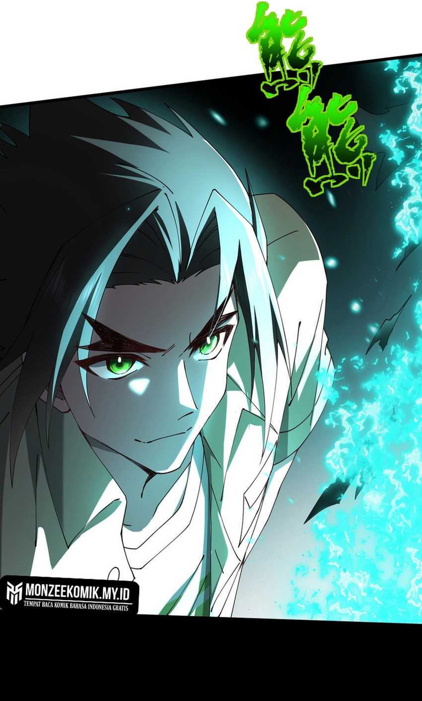 Immortal Cultivation Begins With Betrayal and Separation From Relatives Chapter 18 Gambar 29
