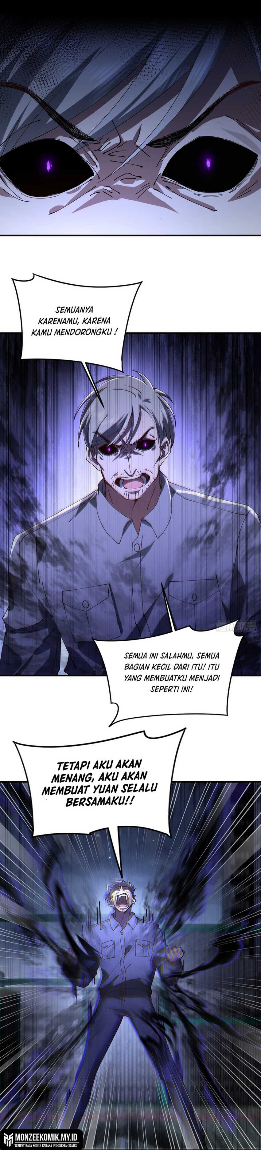 Immortal Cultivation Begins With Betrayal and Separation From Relatives Chapter 18 Gambar 3