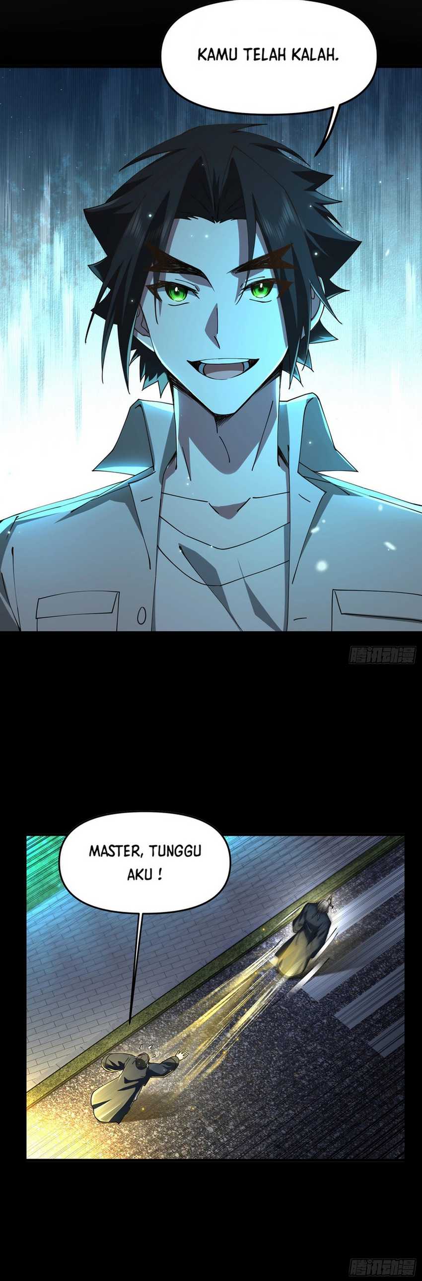 Immortal Cultivation Begins With Betrayal and Separation From Relatives Chapter 18 Gambar 35