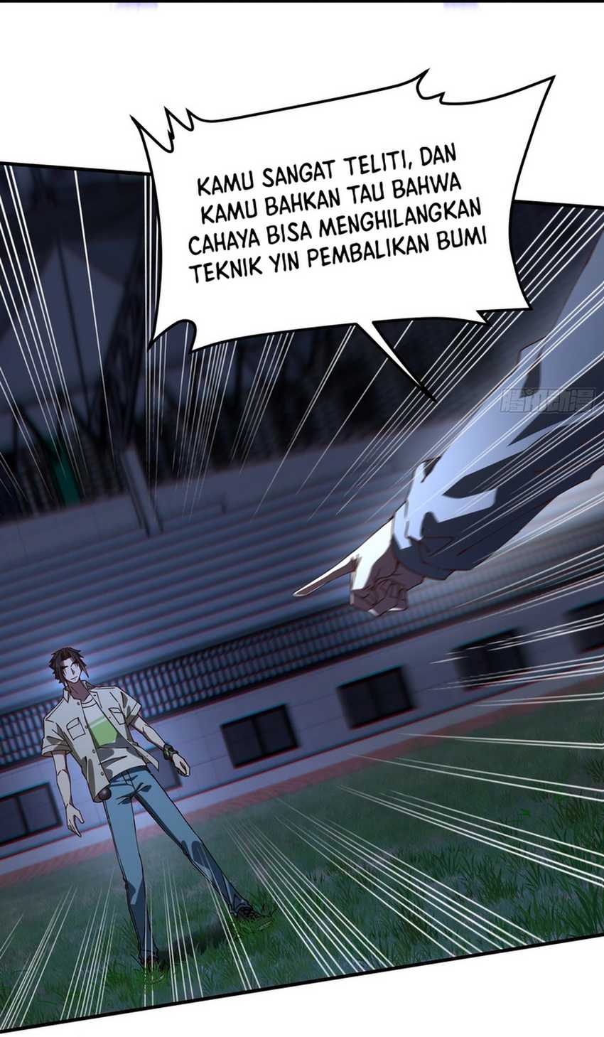 Immortal Cultivation Begins With Betrayal and Separation From Relatives Chapter 18 Gambar 4