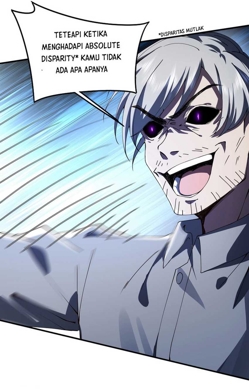 Immortal Cultivation Begins With Betrayal and Separation From Relatives Chapter 18 Gambar 5