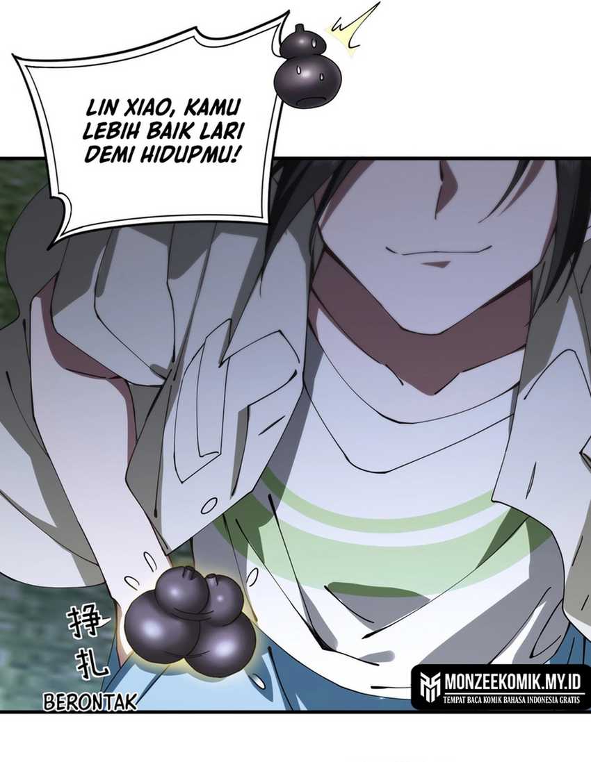 Immortal Cultivation Begins With Betrayal and Separation From Relatives Chapter 18 Gambar 8