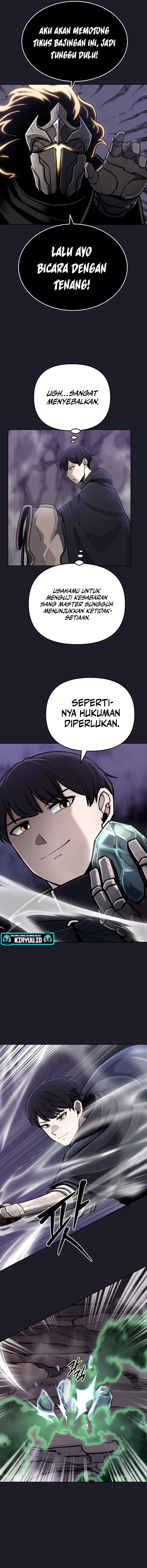 Halaman Komik