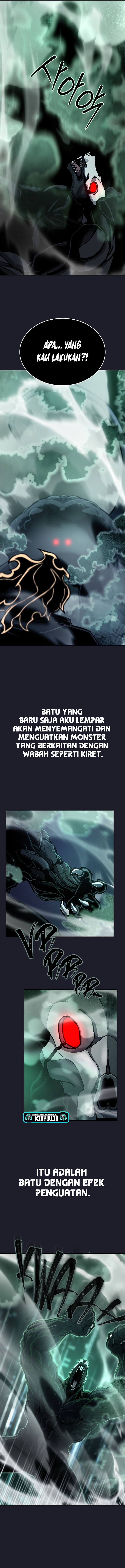 Halaman Komik