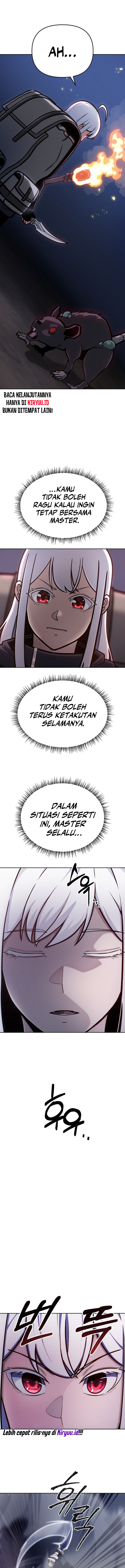 Halaman Komik