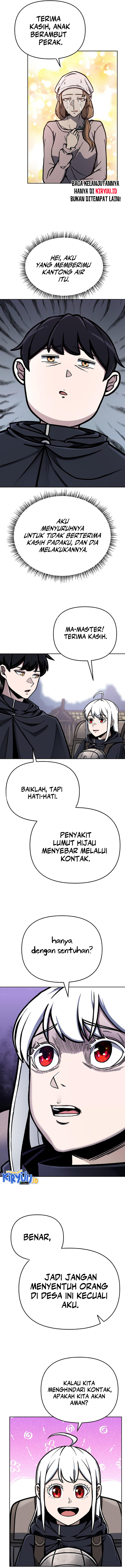 Halaman Komik