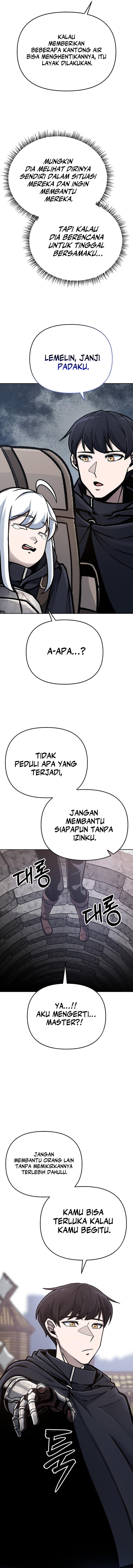 What’s Our Hero Doing? Chapter 20 Gambar 15