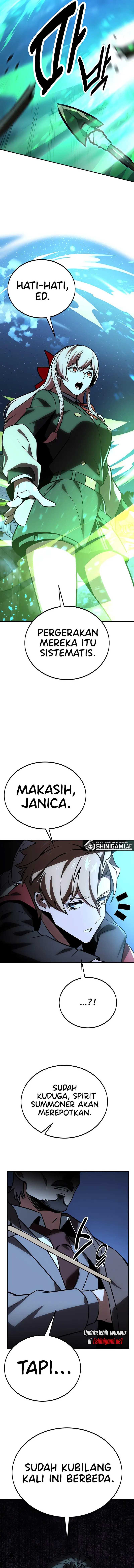 The Extra’s Academy Survival Guide Chapter 32 Gambar 20