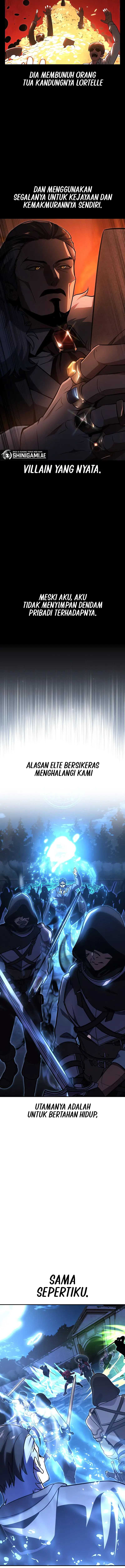 The Extra’s Academy Survival Guide Chapter 32 Gambar 24