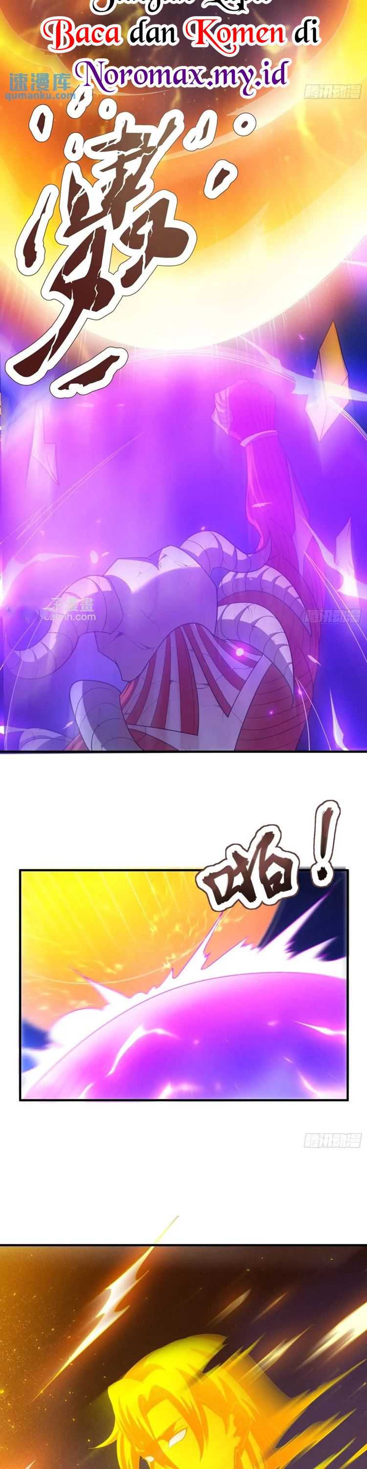 As Soon as I Became a Quasi-Sage, I Was Summoned by the Empress Chapter 58 Gambar 3