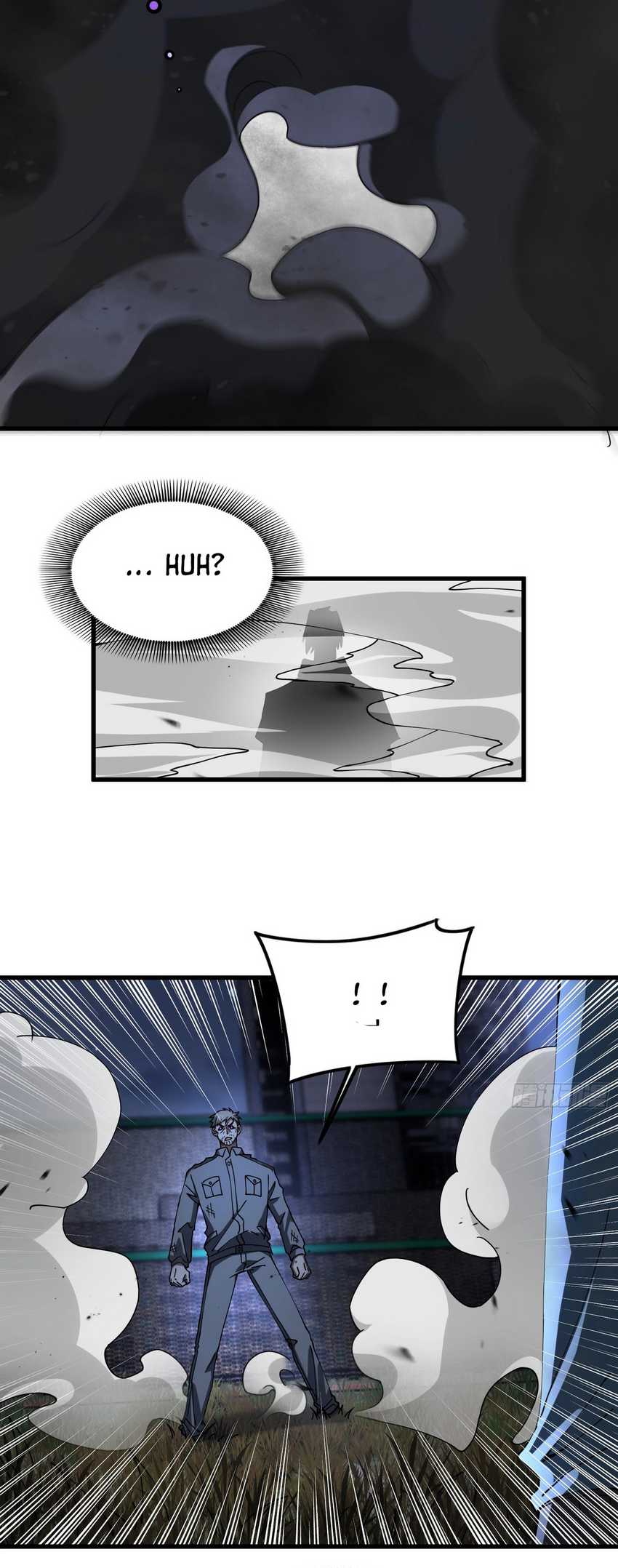 Immortal Cultivation Begins With Betrayal and Separation From Relatives Chapter 19 Gambar 11