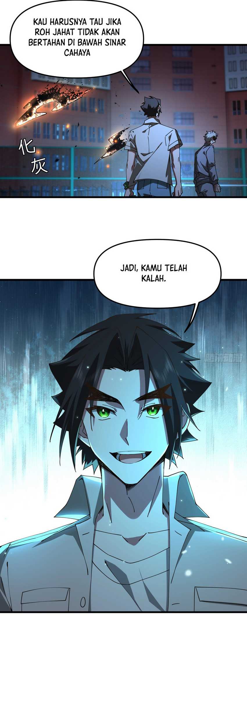 Immortal Cultivation Begins With Betrayal and Separation From Relatives Chapter 19 Gambar 15