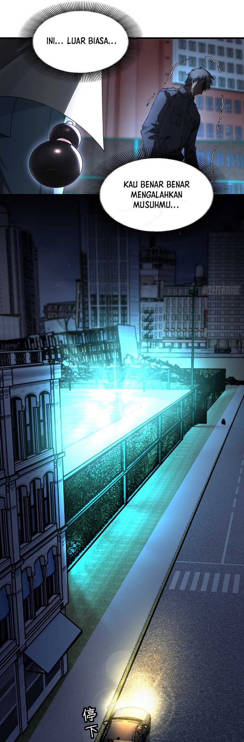 Immortal Cultivation Begins With Betrayal and Separation From Relatives Chapter 19 Gambar 16