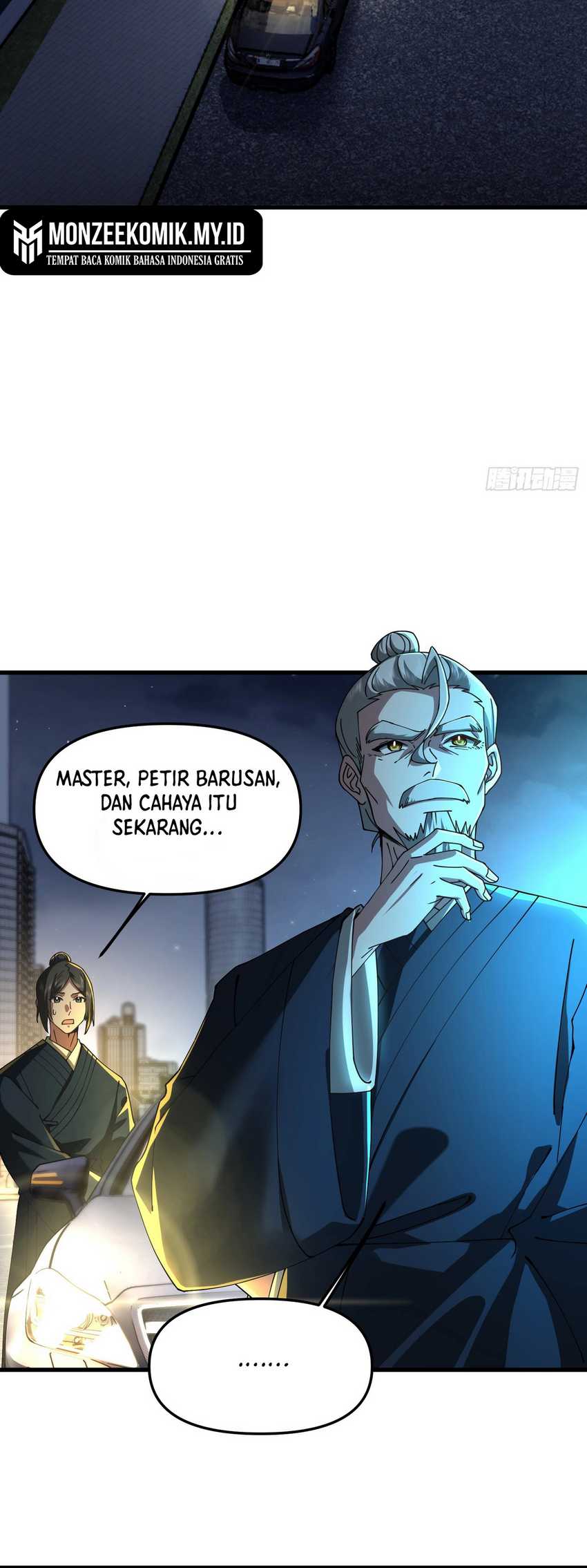 Immortal Cultivation Begins With Betrayal and Separation From Relatives Chapter 19 Gambar 17