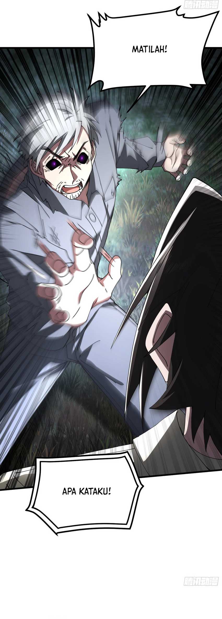 Immortal Cultivation Begins With Betrayal and Separation From Relatives Chapter 19 Gambar 21