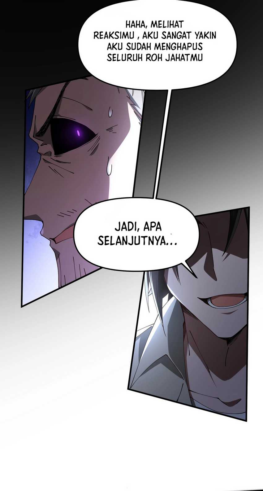 Immortal Cultivation Begins With Betrayal and Separation From Relatives Chapter 19 Gambar 5