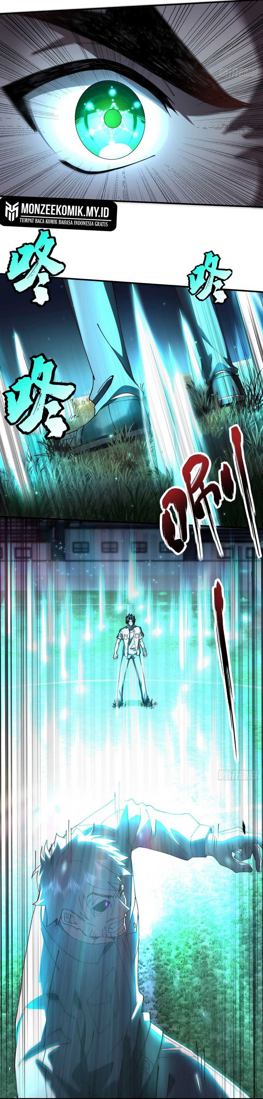 Immortal Cultivation Begins With Betrayal and Separation From Relatives Chapter 19 Gambar 6