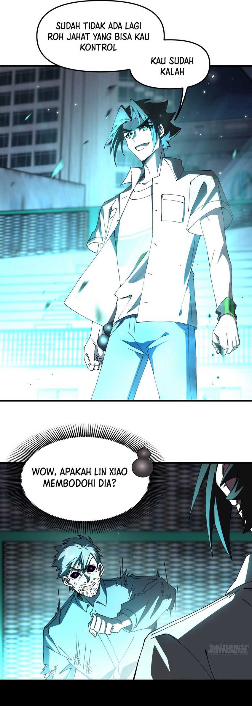 Immortal Cultivation Begins With Betrayal and Separation From Relatives Chapter 19 Gambar 8