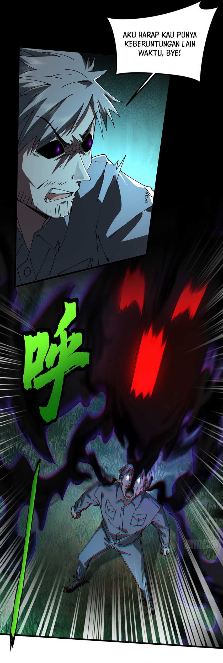 Immortal Cultivation Begins With Betrayal and Separation From Relatives Chapter 19 Gambar 9