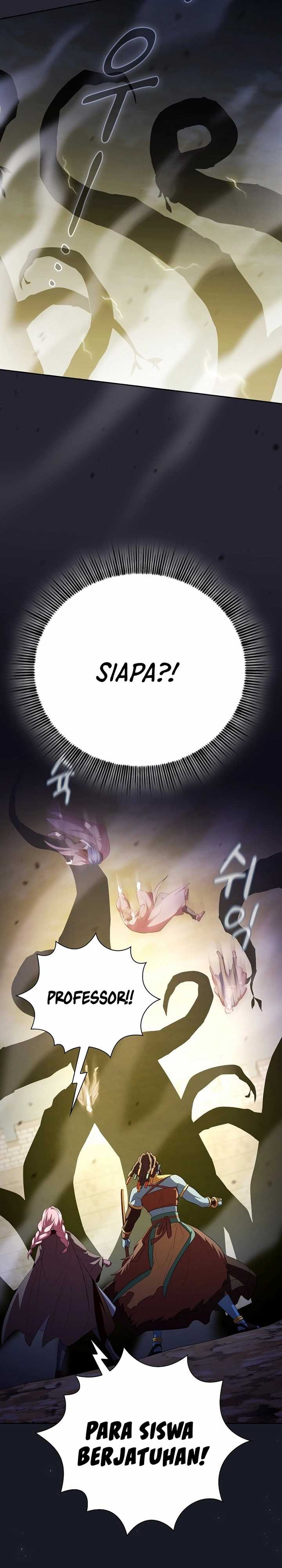 Magic Academy Survival Guide Chapter 99 Gambar 11