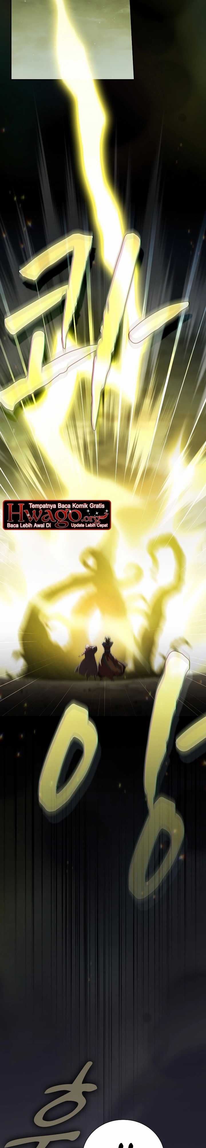 Magic Academy Survival Guide Chapter 99 Gambar 9