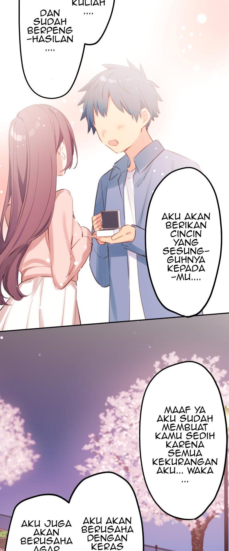 Halaman Komik