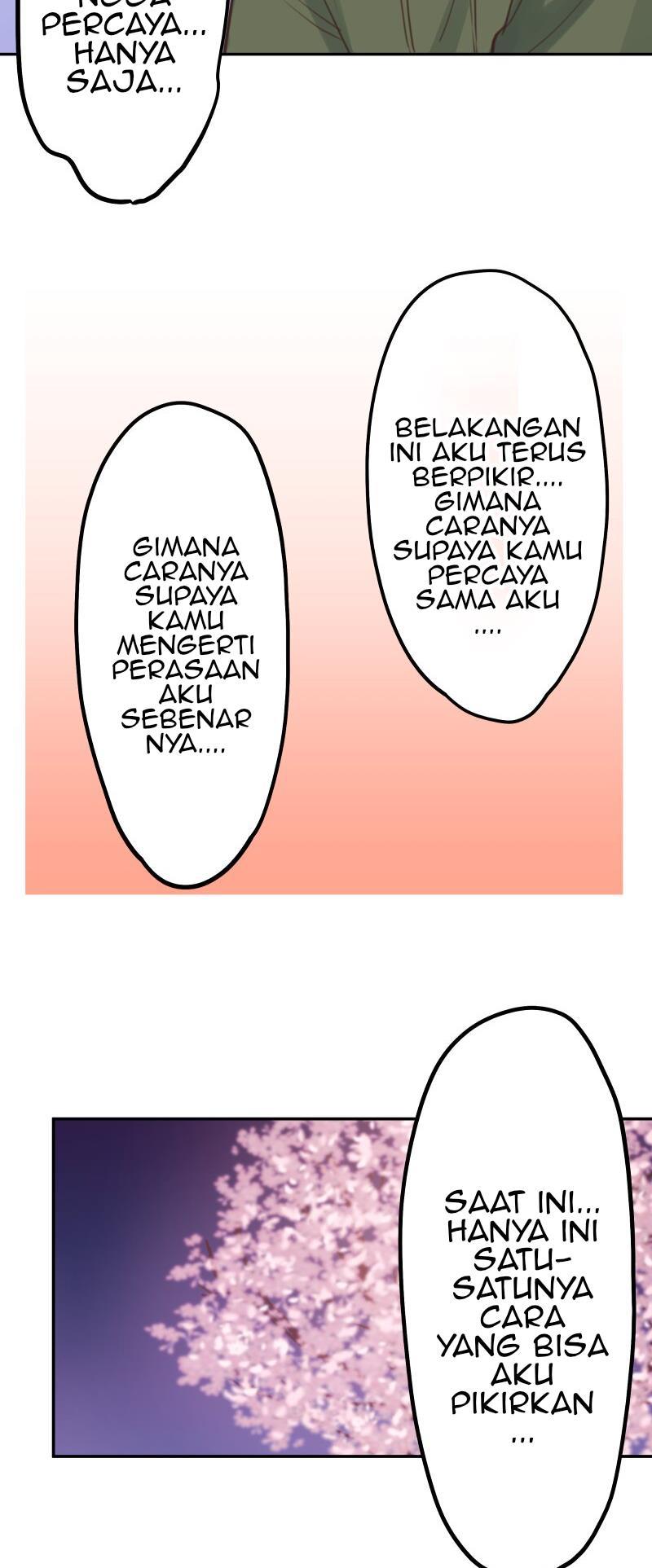 Halaman Komik