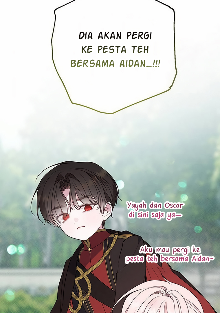 Baby Tyrant Chapter 57 Gambar 74