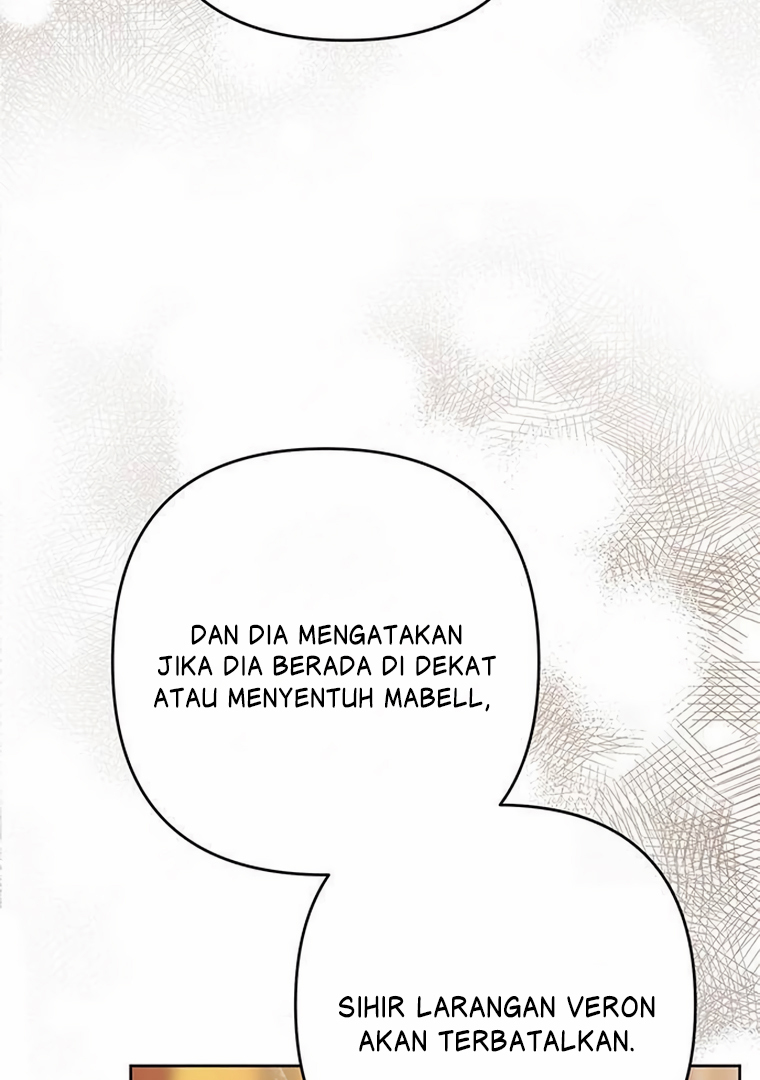 Baby Tyrant Chapter 57 Gambar 80